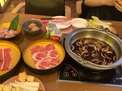 -牛New寿喜烧(青浦店)