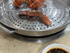 -原味蒸汽海鲜(嵊泗店)