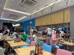 -小杨生煎(天之骄子店)