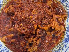 -正宗川菜(虎林胡同店)