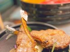 -一绪に寿喜烧(荟聚店)