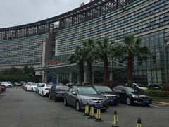 -上海中医药大学附属曙光医院(东部)