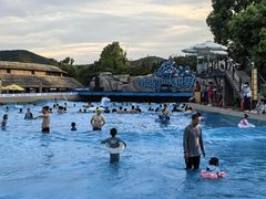 -南京银杏湖乐园