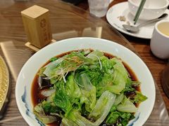 -小菜园新徽菜(上海浦东复地活力城店)