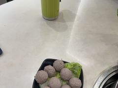 -陈记顺和潮汕牛肉火锅(韩江路店)