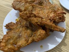 -九龙餐厅(大沽路店)