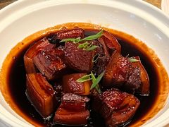 -大张烙馍村(绿地店)