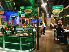 大堂-胖老汉(北京路店)