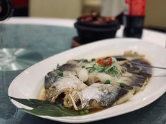 鱈龙鱼-汤记传菜(秀浦路店)
