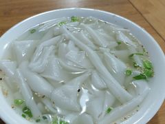 -胖子粿条老店(五洲第一城店)