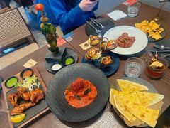 -Shantek象提南亚餐厅&西餐融合Bistro(淮海中路店)