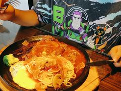 -豪享来中西餐厅(广灵店)
