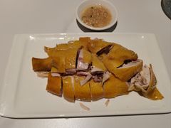 -港久茶餐厅(鹭洲里店)