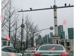 -外滩