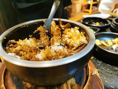-九田家黑牛烤肉料理(太阳城店)