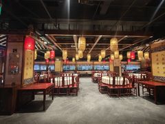 -味鼎长安·地道陕菜(凤城一路店)