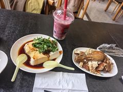 -东北农业大学饺子园