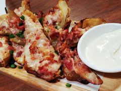 烤土豆皮-G+KITCHEN(龙湖狮山天街店)