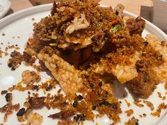 -避风塘(嘉兴八佰伴店)