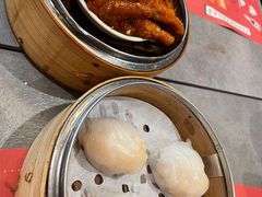 -点点心点心专门店(旺角店)