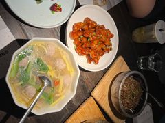 -外婆家(杭州马塍店·杭帮菜名店)