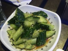 -很久以前羊肉串(打浦路店)
