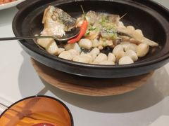-汤城小厨•粤菜•靓汤(金宝街店)