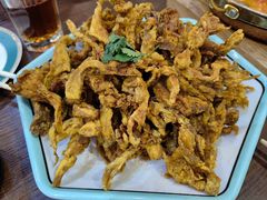 -亚克西姆新疆菜(库车店)