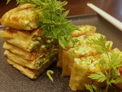 佛门素鹅-芳华茶餐厅