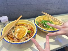 -放牛崽板凳面(观音桥好吃街A区店)