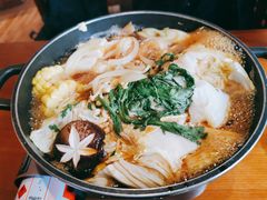 -有喜屋·深夜食堂(北京西路店)