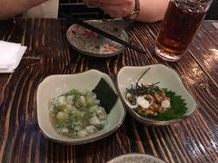 芥末章鱼-平成屋·午肴夜酒(四川北路店)