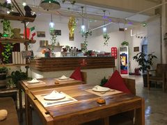 -冲浪熊西餐厅(昌黎店)