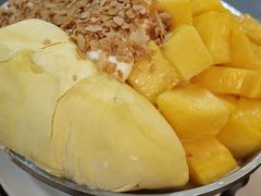 -水牛奶皇后糖水铺(深圳总店)
