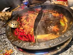 -蜀大侠火锅(春熙路店)