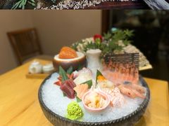 -竹幸日本料理(国光1937科技文化创意园店)