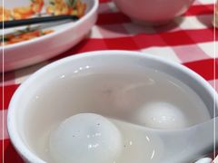 -西贝(上海中心店)