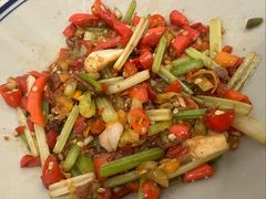 -新新湘菜馆(新中街二条店)