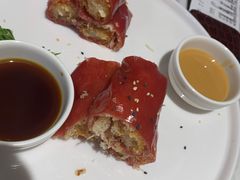 -蝴蝶里·粤菜·点心(龙湖杭州金沙天街店)