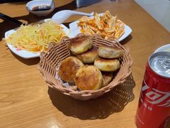 -和兴记牛肉火勺·羊汤(于洪广场店)