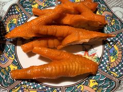 -熠盛·本帮菜Bistro(永嘉路店)