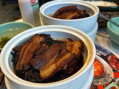 -谷田稻香·砂锅菜(元洪店)