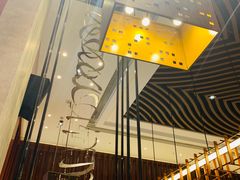 -奥山雅阁酒店·中餐厅