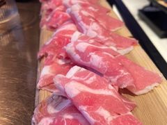 -辣伍鲜毛肚老火锅(元一店)