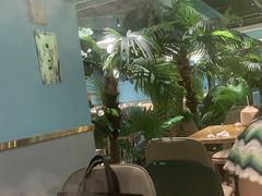 大堂-春润大地海南椰子鸡(沙井京基百纳广场店)