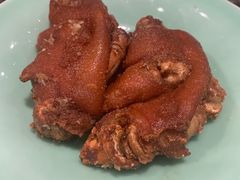 招牌猪蹄-河东颐祥阁(世贸店)