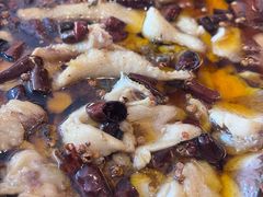 -辣婆婆(航天桥店)