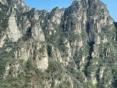 -狼牙山风景区
