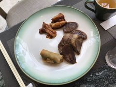 -金海湾自助餐厅(金陵饭店)