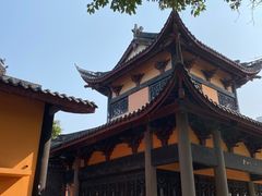 -什邡罗汉寺